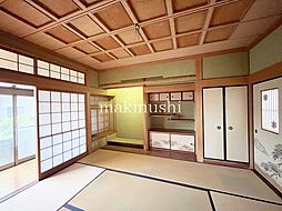 和室の画像