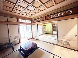 和室の画像