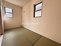 和室の画像