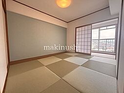室内の画像