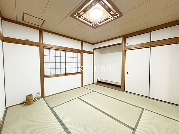 和室