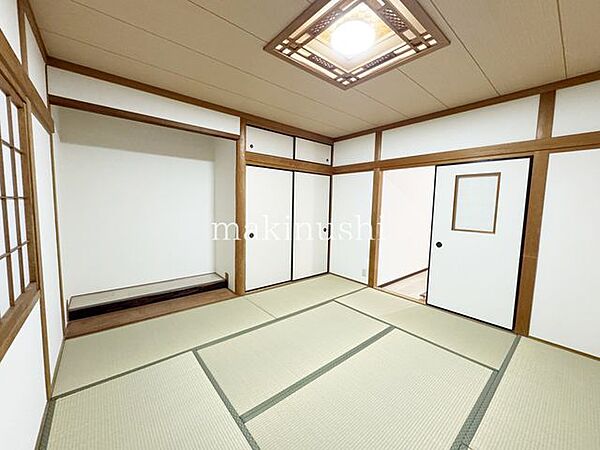 和室
