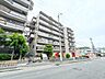外観：■メゾネットタイプのお部屋です（1階〜2階部分）■専有面積81.57m2■緑の多い閑静な住宅街の一角です■室内は綺麗に仕上がってますので即入居可能