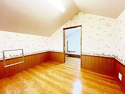 子供部屋の画像