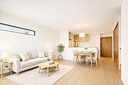 五軒家2丁目新築住宅