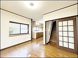 居間