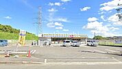 ミニストップ堺美木多上店 徒歩24分。 1860m