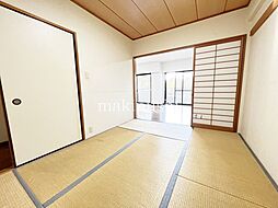 和室の画像
