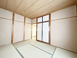 和室の画像