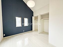 子供部屋の画像