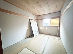 和室の画像