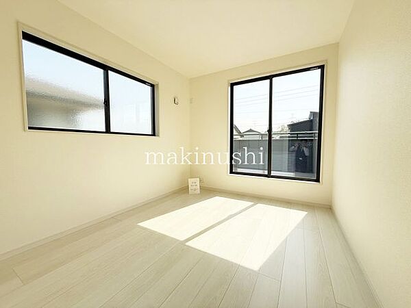 子供部屋
