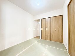 和室の画像
