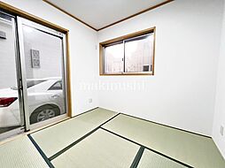 和室の画像