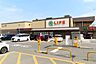 周辺：ライフ滝谷店 徒歩18分。 1390m