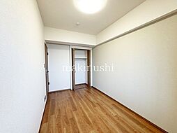 洋室の画像