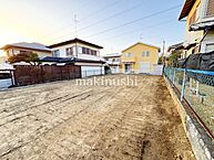 大阪府大阪狭山市大野台3丁目：物件画像