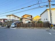 大阪府河内長野市緑ケ丘北町：物件画像