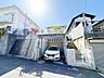 外観：■広いお庭付きの一戸建■家庭菜園を楽しむことが出来ます（法面活用）■平成31年外壁塗装、屋根塗装完了■平成30年お風呂、洗面台新調■愛車を守るビルドインガレージ■いつでもご見学可能となっております！■
