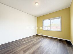 子供部屋の画像