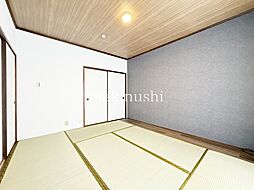 和室の画像