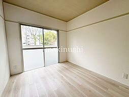 洋室の画像
