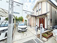 大阪府堺市美原区多治井：物件画像