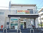 JA大阪南丹南支店 徒歩15分。 1160m