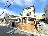 大阪府堺市東区西野：物件画像