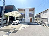 大阪府大阪狭山市東池尻5丁目：物件画像