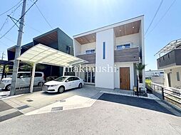 東池尻5丁目 中古戸建