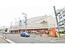 周辺：スギ薬局北野田店 徒歩14分。 1090m