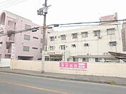 医療法人博我会滝谷病院 徒歩17分。 1310m
