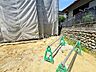 外観：■現地外観写真■土地60.17坪■駐車3台以上可■耐震等級3■夏は涼しく冬は暖かい断熱等級6の家■長期優良住宅■大型シューズクローク付き■敷地面積60坪超の開放的な暮らしを■