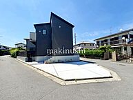 大阪府河内長野市緑ケ丘北町：物件画像