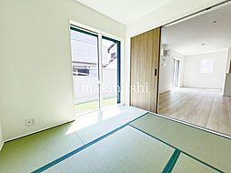 和室の画像