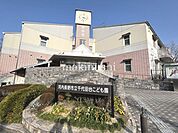 河内長野市立千代田台こども園 徒歩20分。 1600m