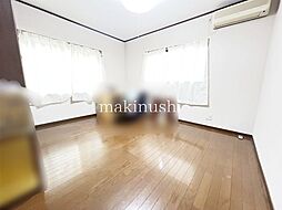 洋室の画像