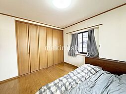 子供部屋の画像