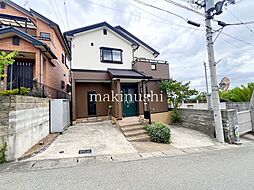 森屋戸建