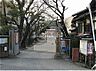 周辺：千早赤阪村立赤阪小学校 徒歩15分。 1130m