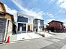 その他：■新築完成しました■4LDKの間取り■駐車並列2台可能■全居室クローゼット付きのお家です■リビング階段■会話が弾む対面式キッチン■トイレ2ヶ所■網戸標準装備■いつでもご見学可能です♪ぜひご見学下さい■