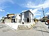 その他：■新築完成しました■4LDKの間取り■駐車並列2台可能■全居室クローゼット付きのお家です■リビング階段■会話が弾む対面式キッチン■トイレ2ヶ所■網戸標準装備■いつでもご見学可能です♪ぜひご見学下さい■