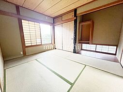 和室の画像