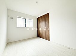 子供部屋の画像