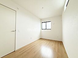 子供部屋の画像