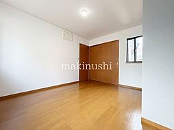子供部屋の画像