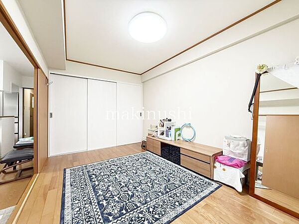 子供部屋