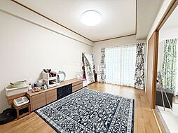 洋室の画像
