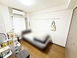 室内の画像